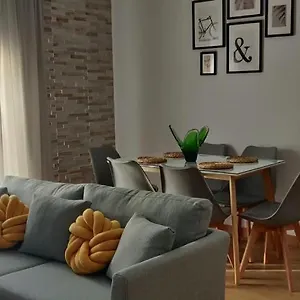 Crisana Málaga