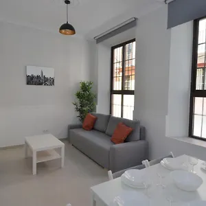 álvarez Centro Histórico Málaga
